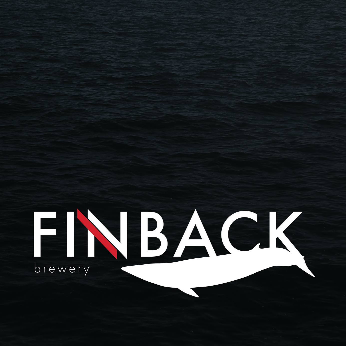Finback Brewery Brewery Logo